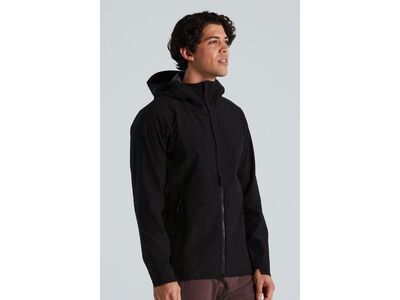 Specialized Men's Trail Neoshell Rain Jacket, black - Bild 3