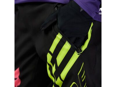 Fox Womans Flexair Pant Elevated, black - Bild 8