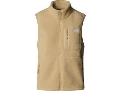 The North Face Women’s Yumiori Vest, khaki stone