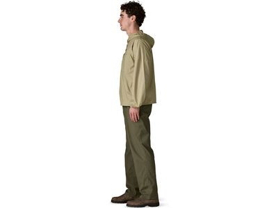 Patagonia Men's Light & Variable Jacket, weathered stone - Bild 3