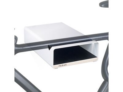 PARAX S-Rack L, weiß/schwarz - Bild 2