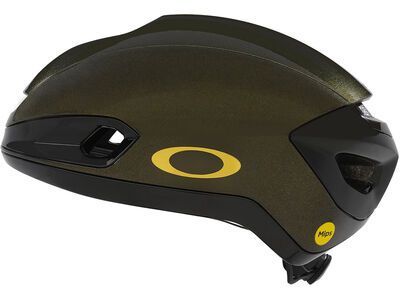 Oakley ARO7 Lite, midas fleck/black - Bild 3