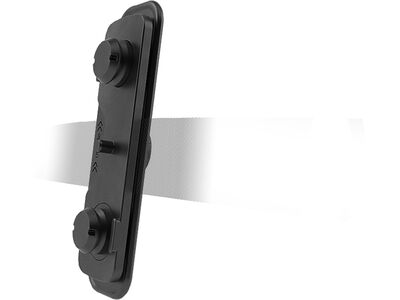 Fidlock Twist Bottle 590 + Tex Base Multi, transparent black - Bild 6