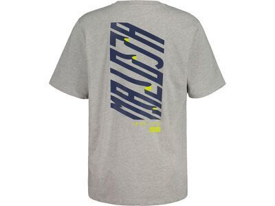 Maloja StoriaM., grey melange - Bild 2