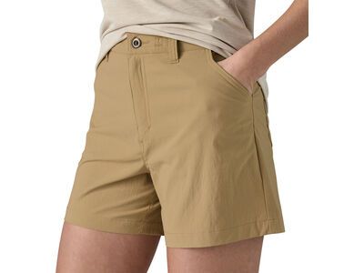 Patagonia Women's Quandary Shorts - 5