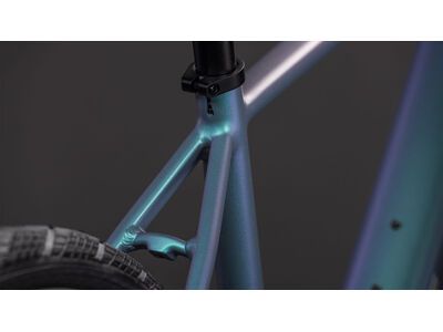 Cube Editor Hybrid SLT 400X, smaragdgrey´n´prism - Bild 5