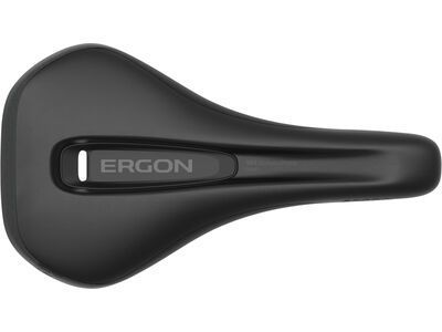 Ergon SM Enduro Comp Men M/L, stealth/oil-slick - Bild 2