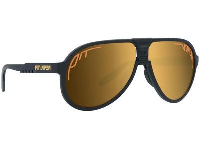 Pit Viper The Jethawk, The Exec / Polarized Gold - Bild 3