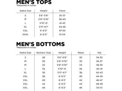 Fox Ranger Short Digi Image, black - Bild 11