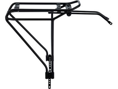 Cube Acid Gepäckträger Pure Universal 26 - 29 Zoll RILink, black - Bild 2