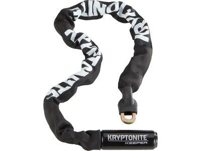 Kryptonite Keeper 785 Integrated Chain, black - Bild 2