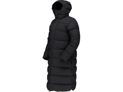 Norrona oslo down750 Coat W's, caviar black - Bild 2