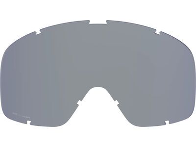 POC POCito Opsin Lens Clarity POCito Partly Sunny Silver - Bild 2