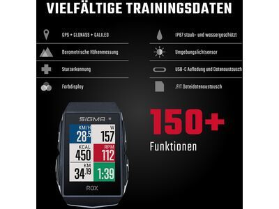 Sigma ROX 11.1 Evo, white - Bild 9