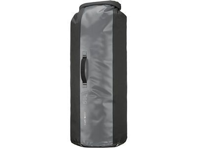 ORTLIEB Dry-Bag PS490 - 59 L, black-grey