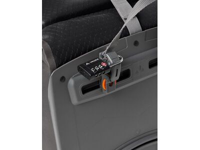 Vaude Aqua Back (Paar), black - Bild 7