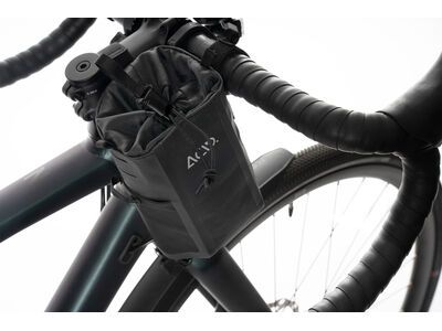 Cube Acid Zubehörtasche Snack Pack Pro 1, black - Bild 4