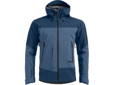Ortovox Ortler Gore-Tex Jacket M, light nunatak - Bild 1