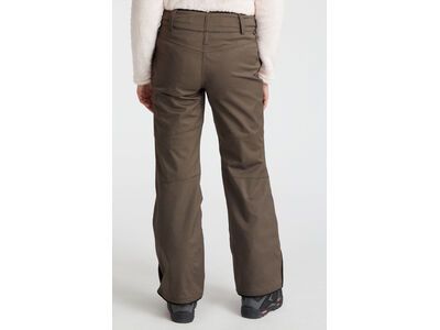O’Neill Star Melange Pants, raven - Bild 9