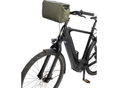 Vaude eBox (KLICKfix ready), khaki - Bild 6