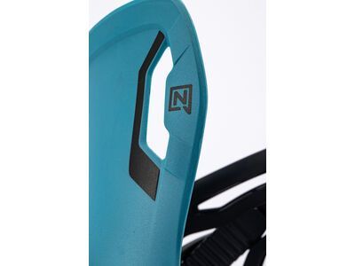 Nitro Talent, teal - Bild 5