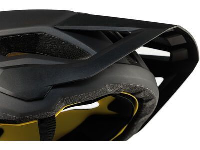 Cube Helm Stray, black - Bild 5