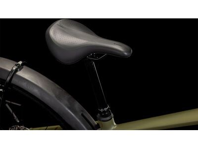Cube Reaction Hybrid Pro 800 Allroad 29, dustyolive´n´gold - Bild 5