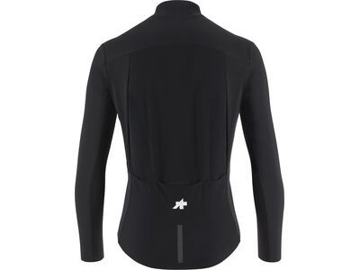 Assos Equipe R Men's Winter Jacket S11 Evo, black series - Bild 4
