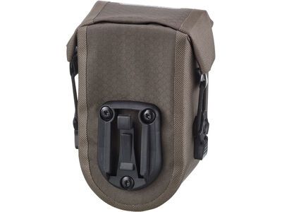 ORTLIEB Micro-Bag 0,8 L, dark sand - Bild 3
