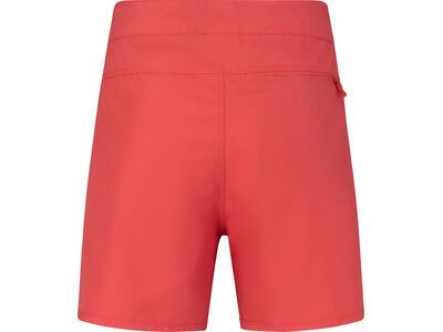 Norrona femund silent grid Shorts W's, paprika - Bild 2