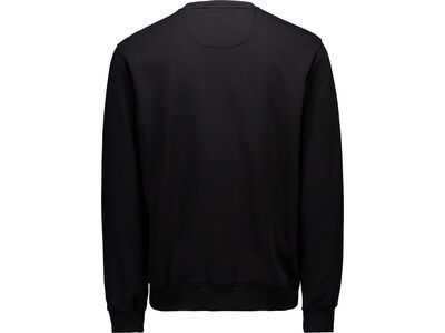 POC Crew Neck Sweater, uranium black - Bild 2