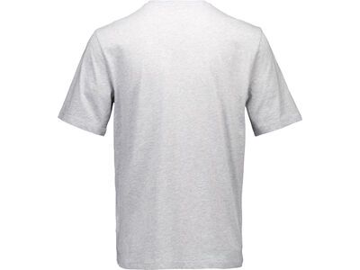 POC Tee, grey melange - Bild 2