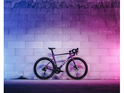 Cube Litening Air C:68X Race, dazzlepink´n´blue - Bild 15