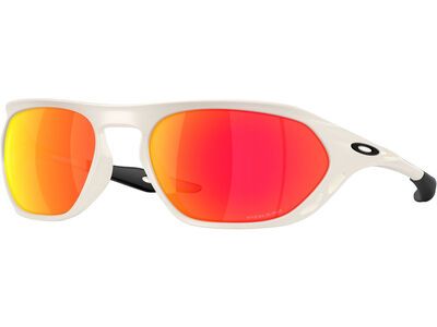 Oakley Cage Jacket, Prizm Ruby / matte mist - Bild 1
