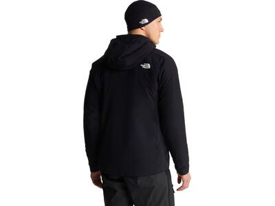 The North Face M Summit Casaval Hoodie, tnf black - Bild 5