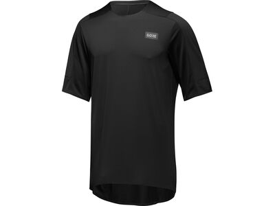 GOREWEAR TrailKPR Tech Trikot Herren, black - Bild 2