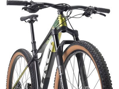 Trek Procaliber 9.6 Gen 3, chameleon green - Bild 4