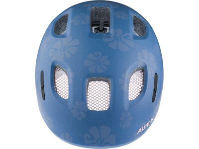 Alpina Ximo 2 LE, soft blue flowers matt - Bild 2
