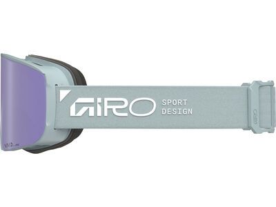 Giro Axis, Vivid Haze / stacked sky blue - Bild 2