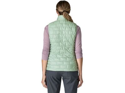 Patagonia Women's Nano Puff Vest, thin ice - Bild 4
