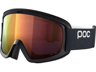 POC Opsin Clarity Int. Partly Sunny Orange / uranium black