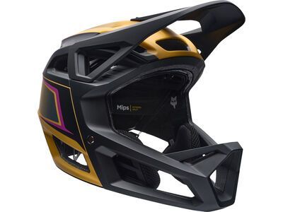 Fox Proframe RS Heatstack, dark yellow - Bild 2