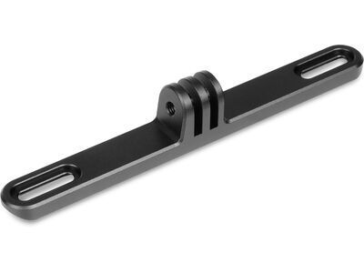 Cube Acid Lichtadapter für HIC Frontgepäckträger