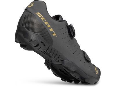 Scott MTB Comp BOA W's Shoe, dark grey/black - Bild 2