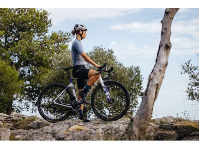 Schwalbe G-One RX Pro Addix Race / Race Pro V-Guard - 700C, transp. sidewall - Bild 22