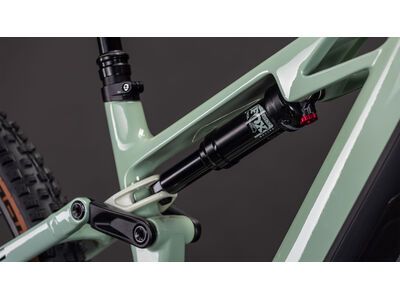 Cube Stereo Hybrid One44 HPC Race 800 27.5, driedherbs´n´black - Bild 5