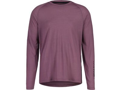 Maloja TraunsteinM., stormy lilac - Bild 1