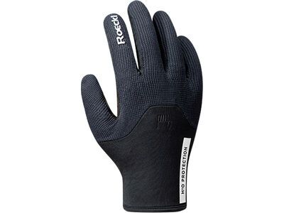 Roeckl Rauheck black