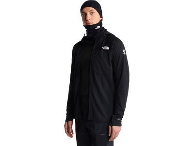 The North Face M Summit Futurefleece Full Zip Hoodie, tnf black - Bild 4