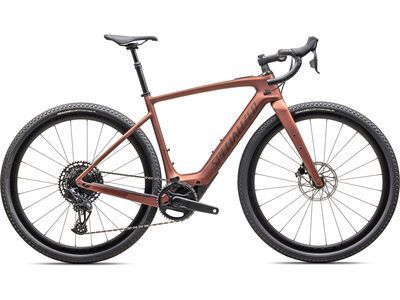 Specialized Turbo Creo 2 Expert Carbon copper/red pearl/doppio